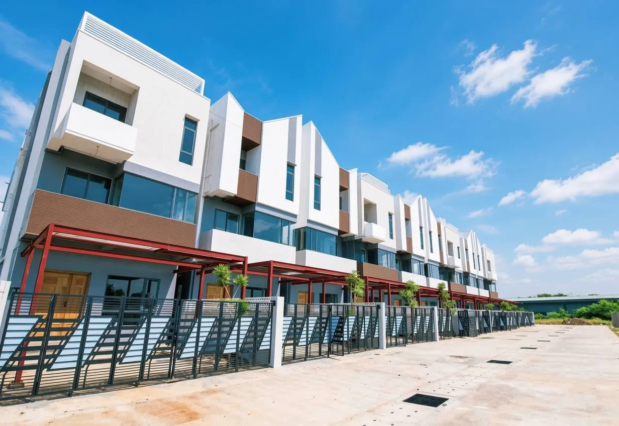 Aye Mya Mandalar Villa