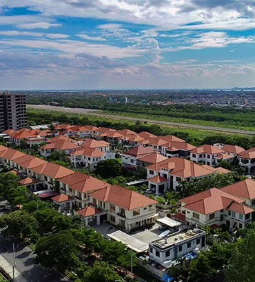 Mingalar Villa
