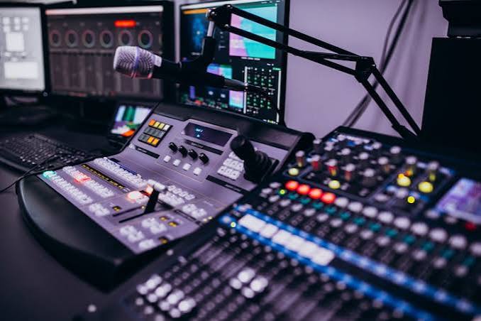 PA Systems
