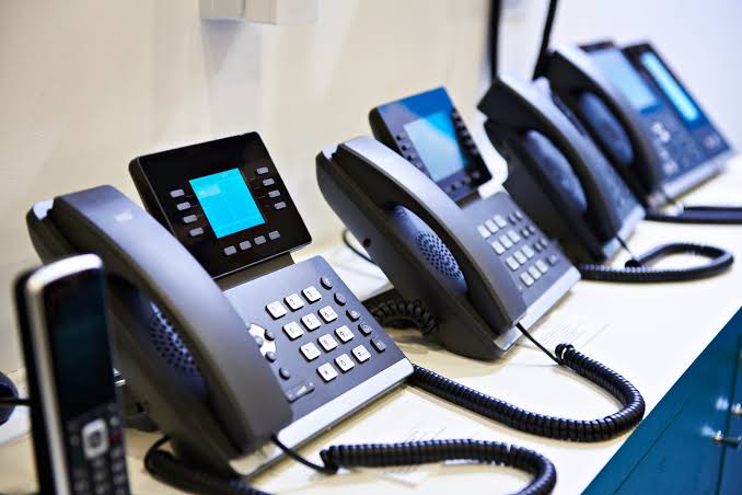 PABX, VOIP & SIP Trunking