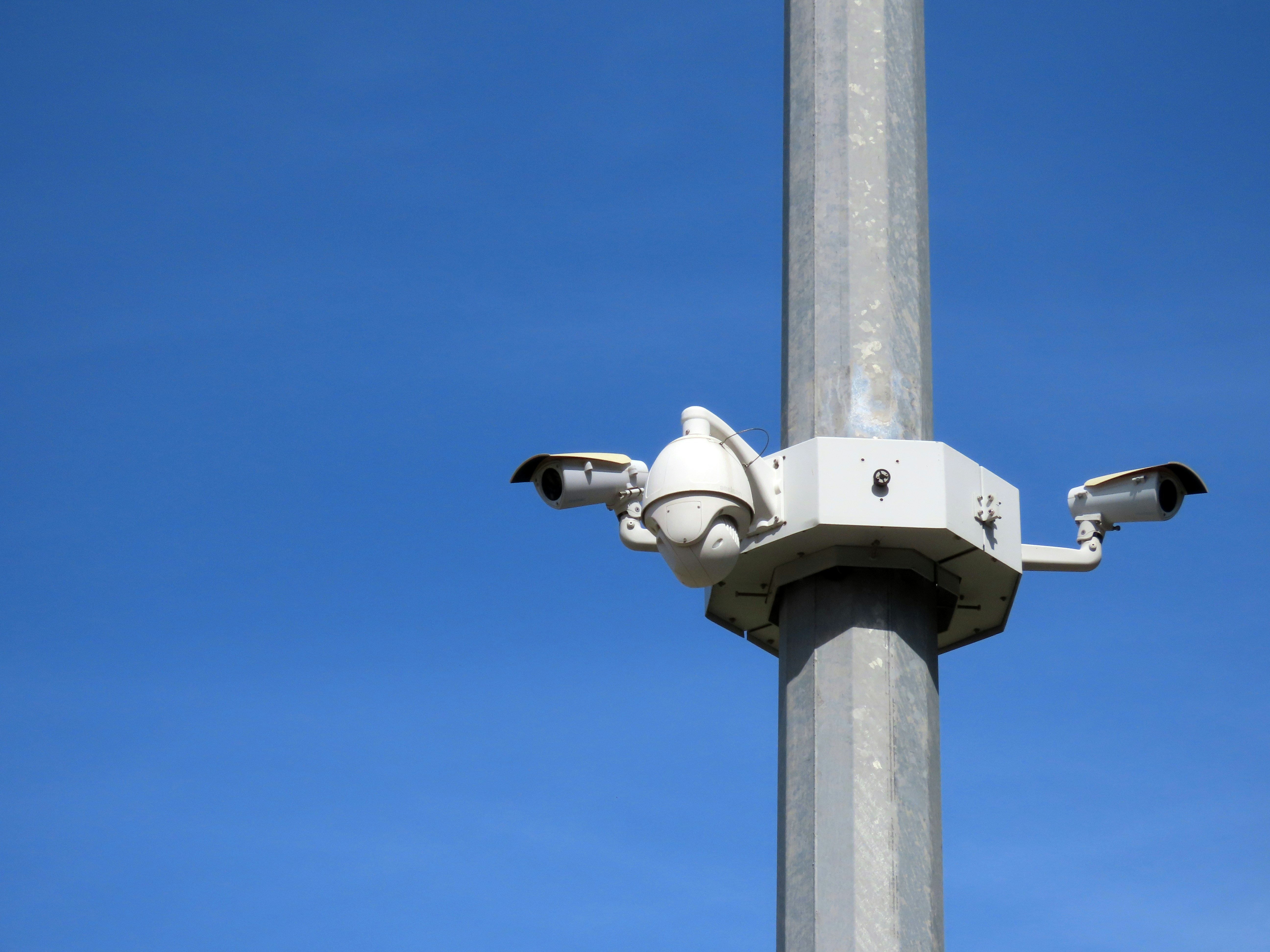 CCTV & IP CCTV Systems