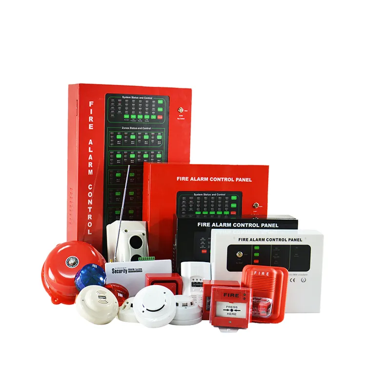 Fire Alarm Systems