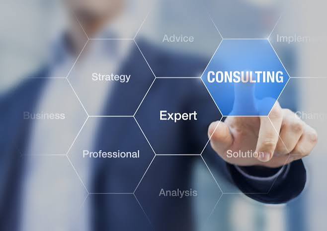 IT Consultancy Services