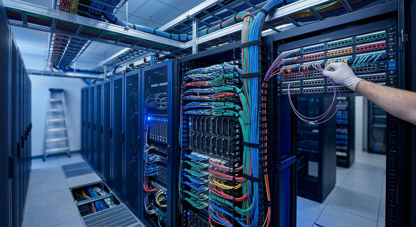 Network & Infrastructure