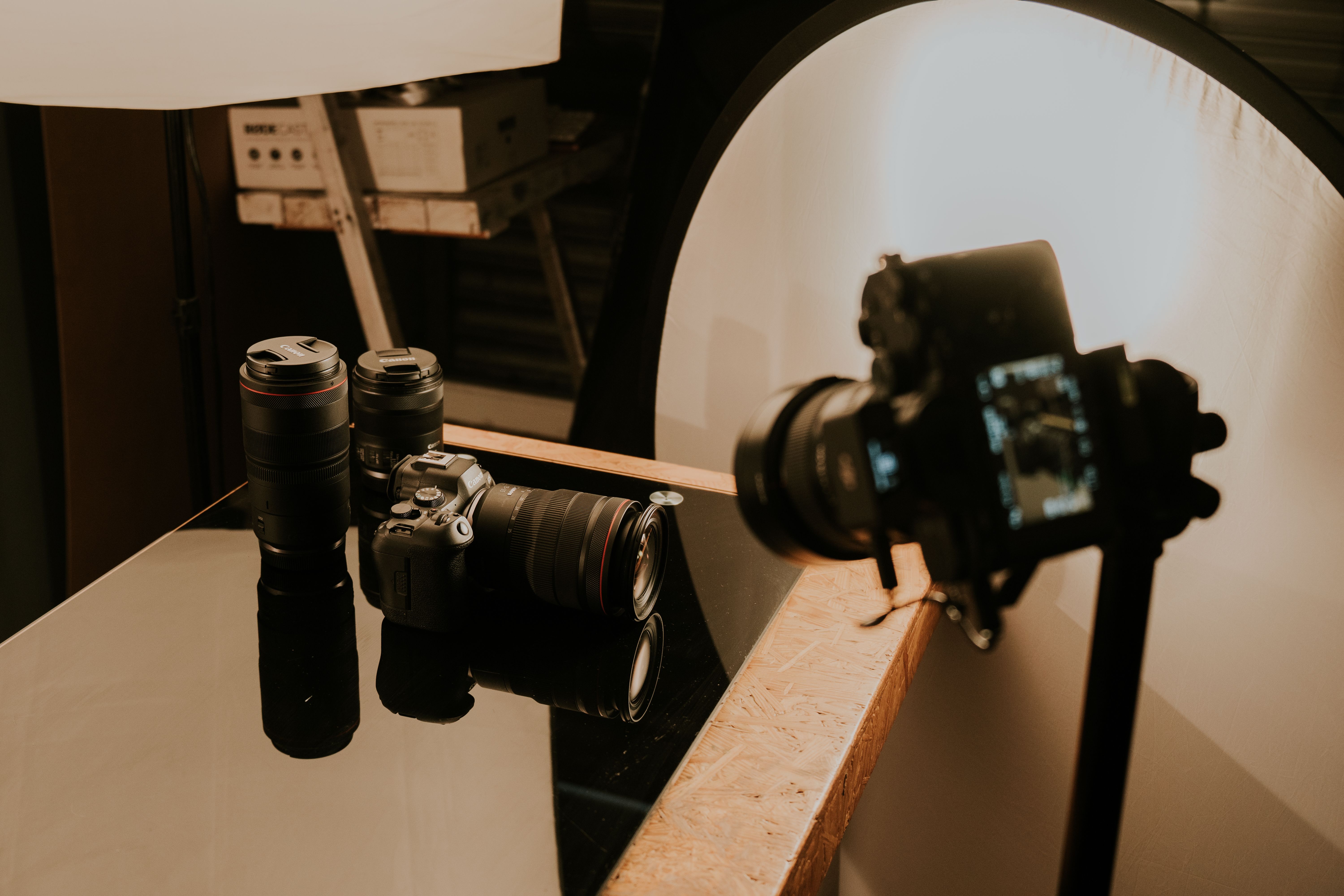 Photo & Video Services