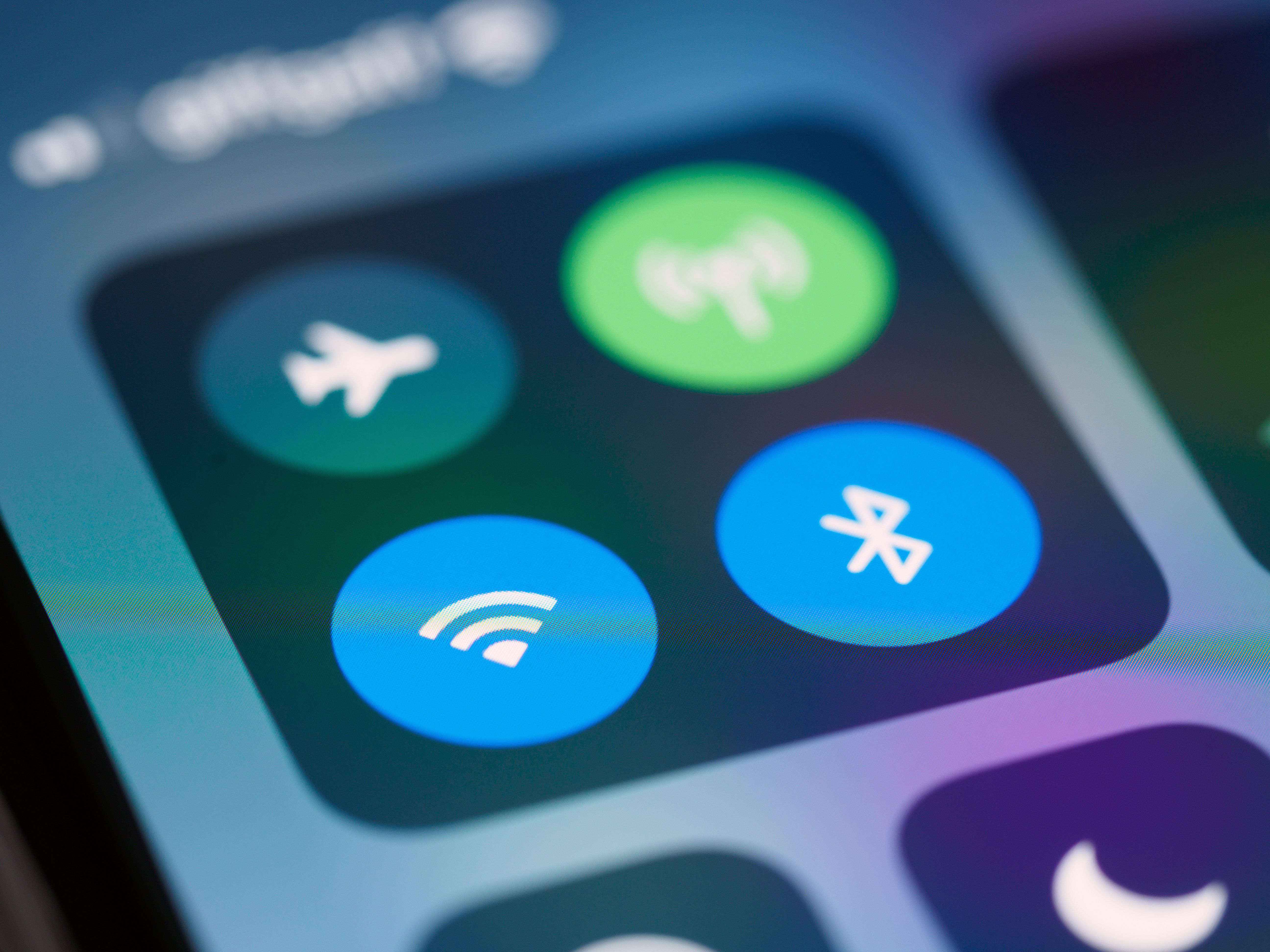 WiFi & Wireless Networking
