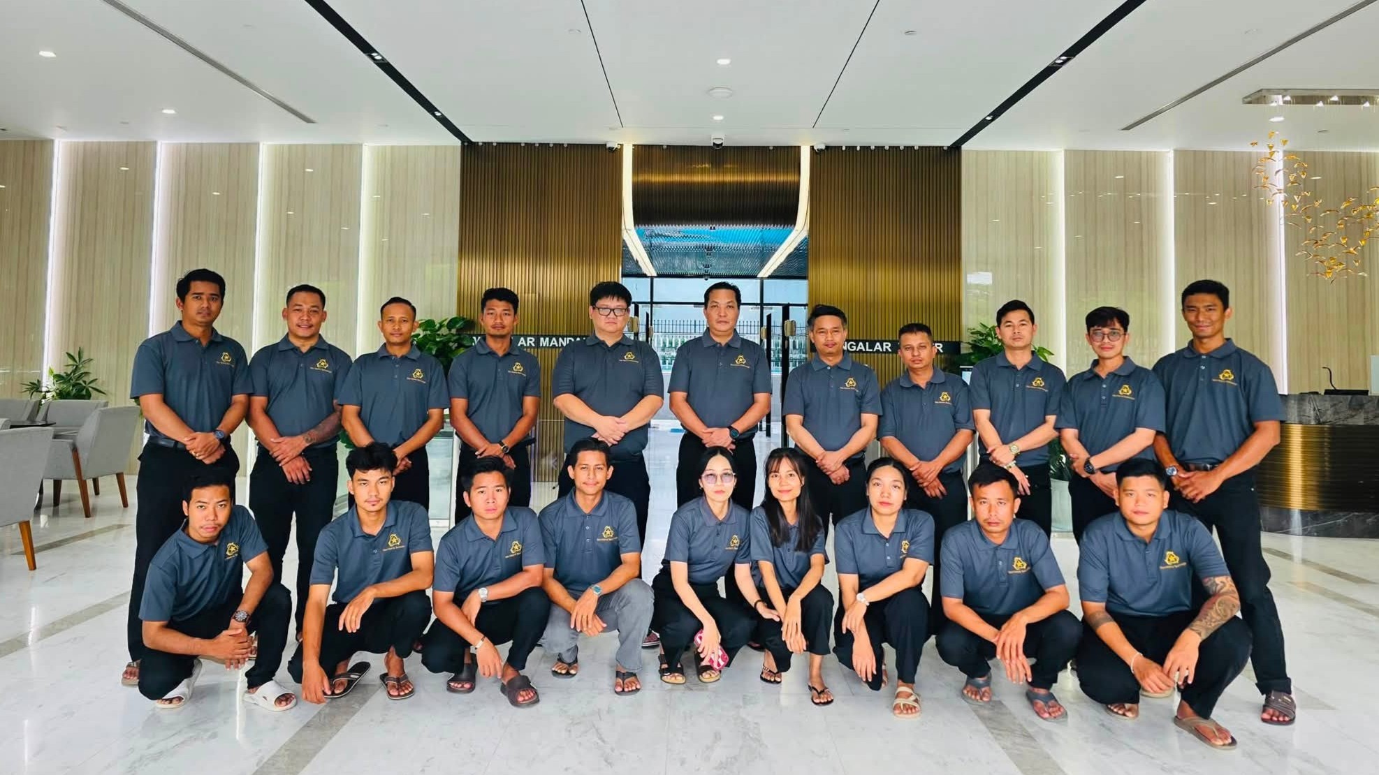 Star Matrix Technology Team